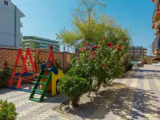 Гостевой дом «Островок», с. Витязево