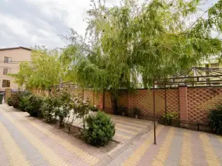 Гостевой дом «Островок», с. Витязево