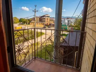 Гостевой дом «Островок», с. Витязево